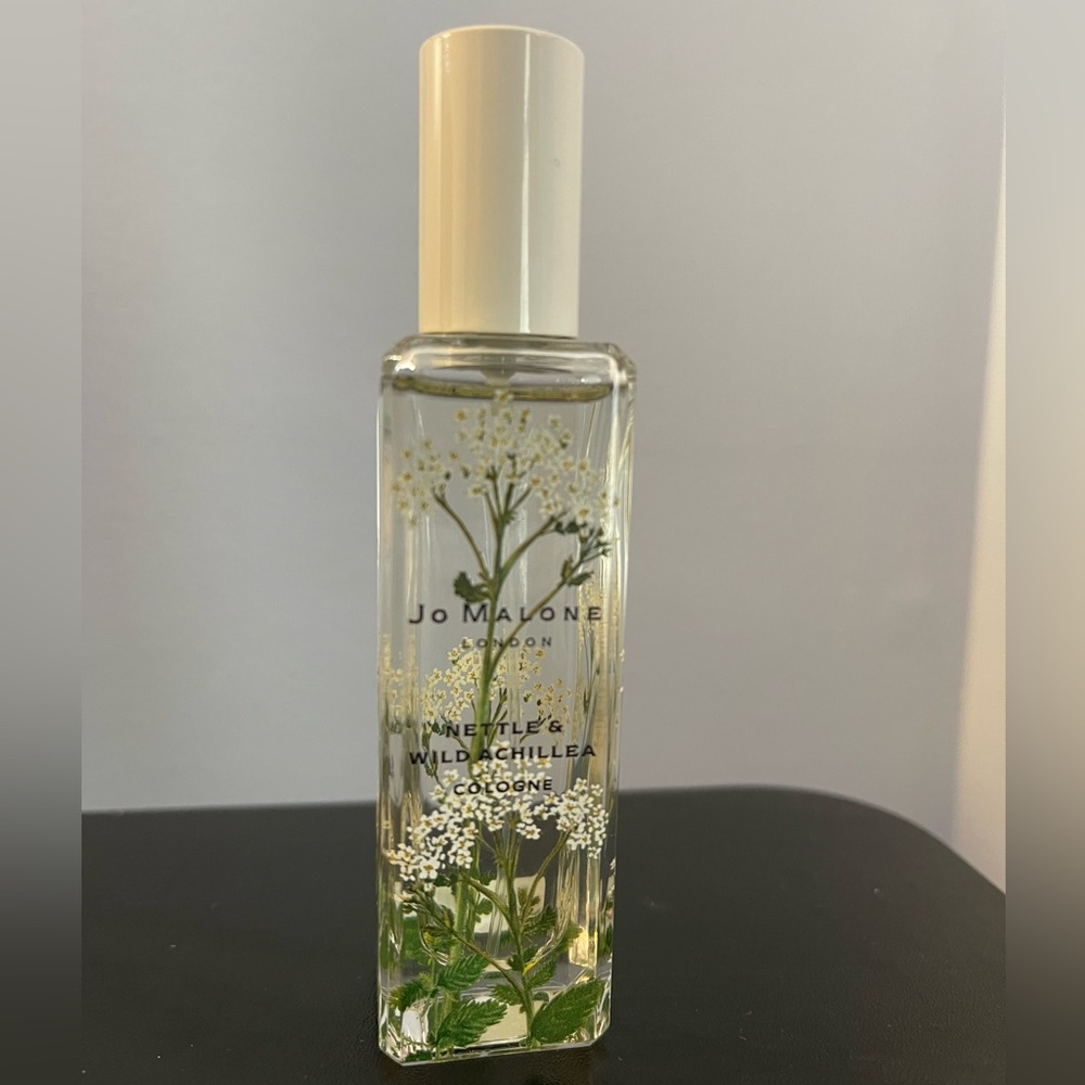 **Discontinued Nettle & Wild Achillea**💕